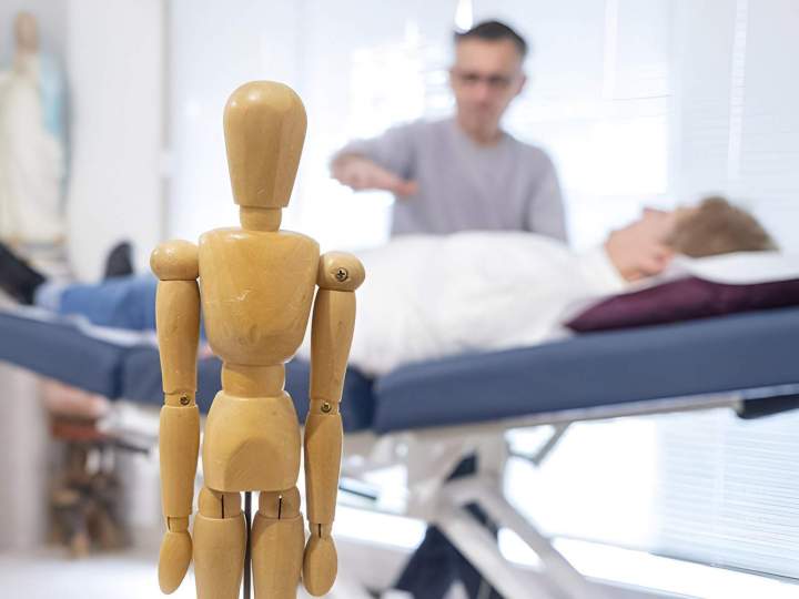 Guérisseur Craponne