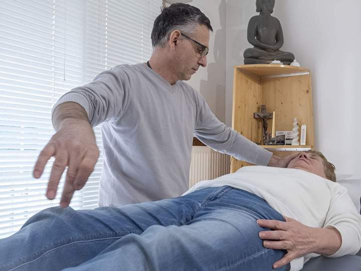 Soins par magnétisme Craponne