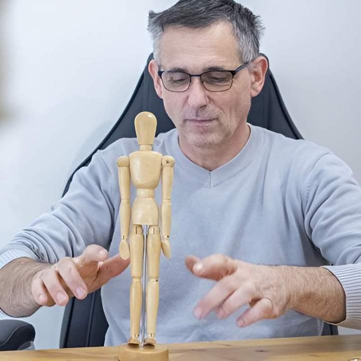 Séance de magnétisme à distance Craponne