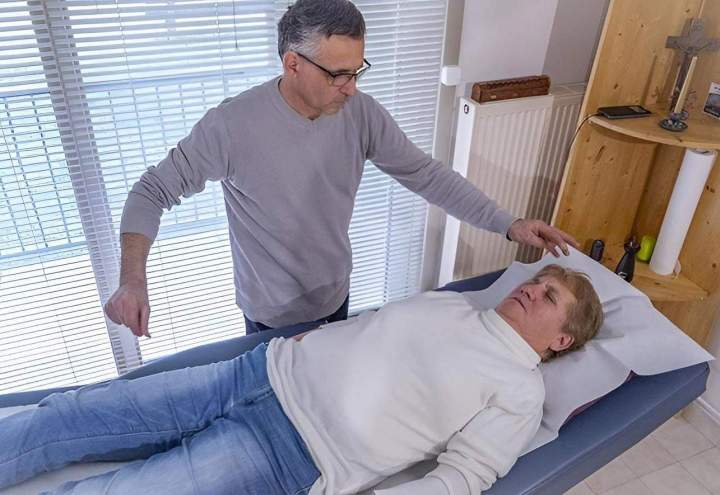 Séance de magnétisme Craponne