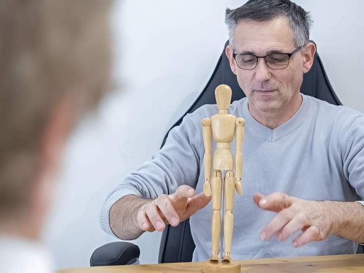 Magnétisme à distance Craponne